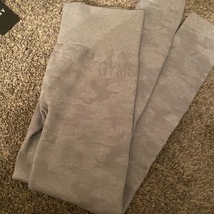 Gymshark leggings